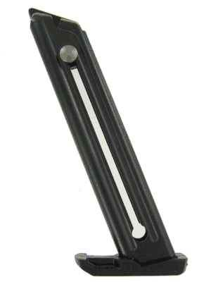 Ruger Mark II 22/45 10 Round Factory Magazine 90045