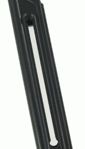 Ruger MK II 10 Round 22LR Mecgar Magazine