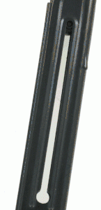 Ruger Mark III 22LR 10 Round Promag Magazine