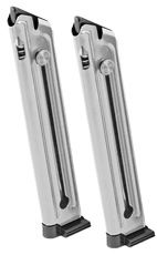 Ruger MK III/MK IV 10-Round Magazine 22LR 2-Pack