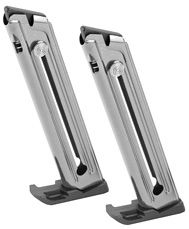 Ruger MK IV 22/45 Magazine 2-Pack
