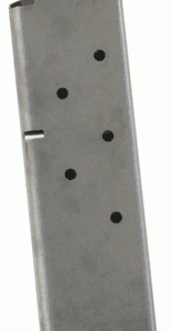 Ruger P345 .45 ACP 8 Round Magazine Stainless Steel