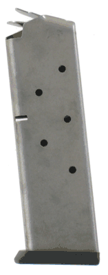 Ruger P345 .45 ACP 8 Round Magazine Stainless Steel