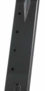 Mec-Gar Ruger P89,93,94,95 20-Round Magazine