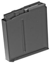 Ruger Precision 338 Lapua 5 Round Magazine