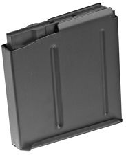 Ruger Precision Rifle 5 Round 300 WIN Magazine
