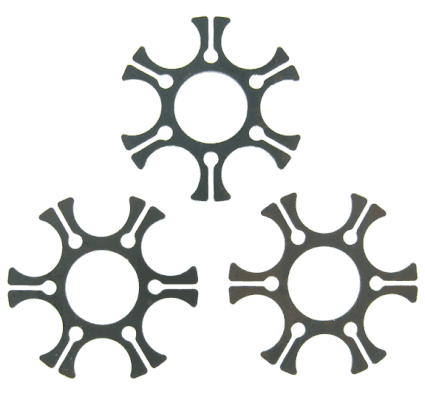 Ruger Redhawk .45 ACP Full Moon Clips