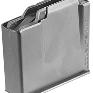 Ruger Scout 350 Legend 5 Round Magazine