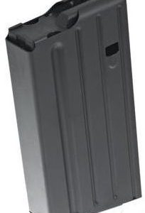 Ruger SAFR 308 WIN/7.62 20 Round Magazine