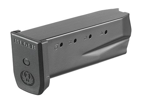 Ruger SR45 .45 ACP 10-Round Magazine