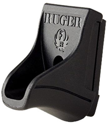 Ruger SR9C/SR40C Finger Extension