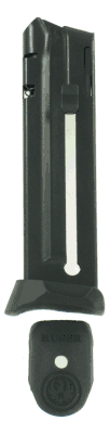 Ruger SR22 Factory Gun Magazine