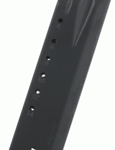 Ruger SR40/PC Carbine 40SW 15 Round Magazine