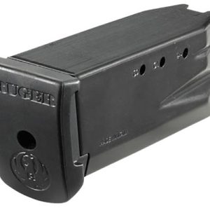 Ruger SR40C/PC Carbine 9 Round 40 S&W Magazine