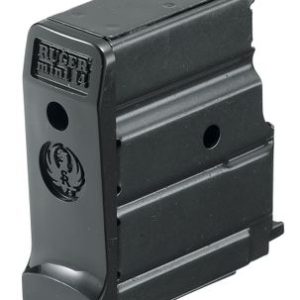 Ruger SR-556 6.8 SPC 5-Round Steel Magazine