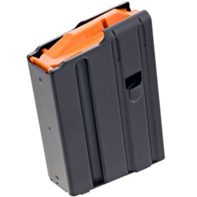 Ruger SR-556 .223/5.56 Nato 5 Round Magazine