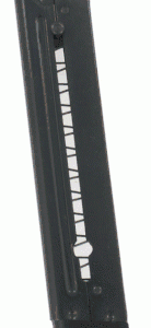 Ruger Standard Gun Magazine