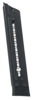 Ruger Standard Gun Magazine