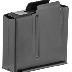 Ruger Precision/Hawkeye 6.5 PRC 3 Round Magazine