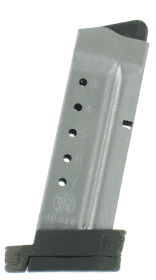 Smith & Wesson M&P Shield 40 S&W 7 Round Factory Magazine