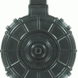 ProMag Saiga 12 Gauge 10-Round Drum Magazine
