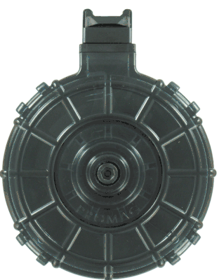ProMag Saiga 12 Gauge 10-Round Drum Magazine