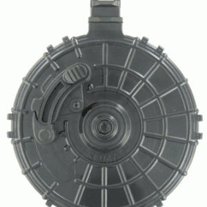 ProMag Saiga 12 Gauge Drum Magazine 12-Rounds