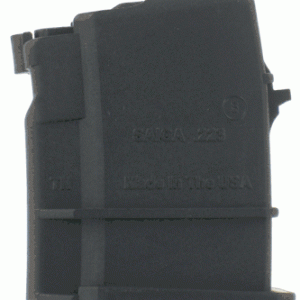 SGM Tactical Saiga .223 10-Round Polymer Magazine