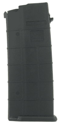 Saiga 308 24 Round Promag Magazine