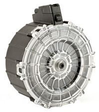 ProMag Saiga 410 Gauge 30-Round Drum Magazine