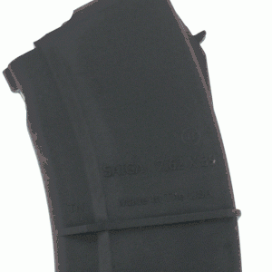 AK-47 Saiga 7.62x39 10-Round SGM Tactical Magazine