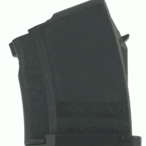 AK-47 Saiga 7.62x39 5-Round SGM Tactical Magazine