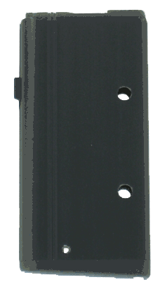 Sako Quad, Finnfire II .22LR/17M2 10 Round Gun Magazine