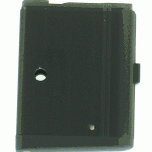 Sako Finnfire Quad 5 Round 22LR/17M2 Magazine