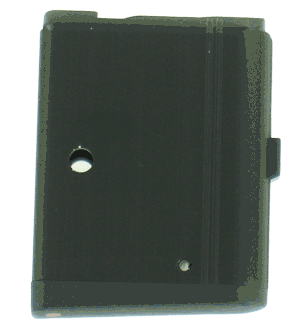 Sako Finnfire Quad 5 Round 22LR/17M2 Magazine