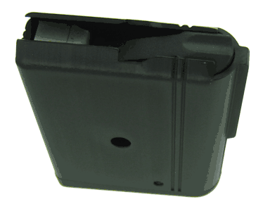 Sako Quad, Finnfire II 22WMR/17HMR 5 Round Gun Magazine - Image 3