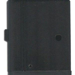 Sako Quad, Finnfire II 22WMR/17HMR 5 Round Gun Magazine