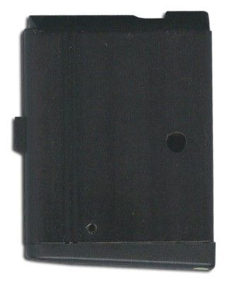 Sako Quad, Finnfire II 22WMR/17HMR 5 Round Gun Magazine