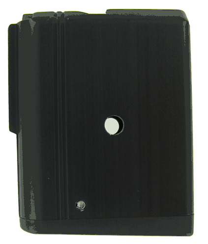 Sako Quad, Finnfire II 22WMR/17HMR 5 Round Gun Magazine - Image 2