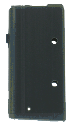 Sako Quad, Finnfire II 22WMR/17HMR 9 Round Gun Magazine