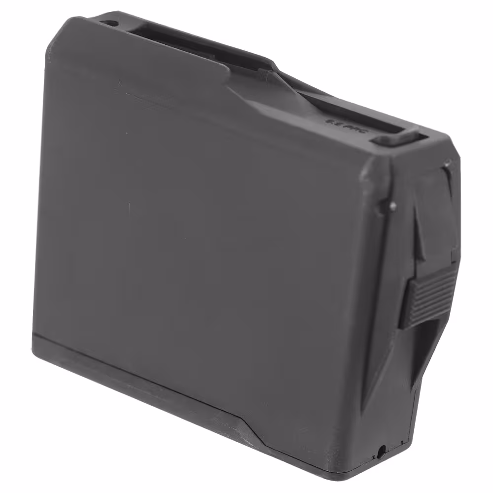 Sako S20 6.5 PRC 7 Round Magazine