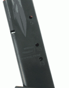 SAR B6C 13 Round Compact Magazine