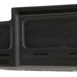 Sauer 100/101/M18 .223, 556 Nato 5-Round Magazine