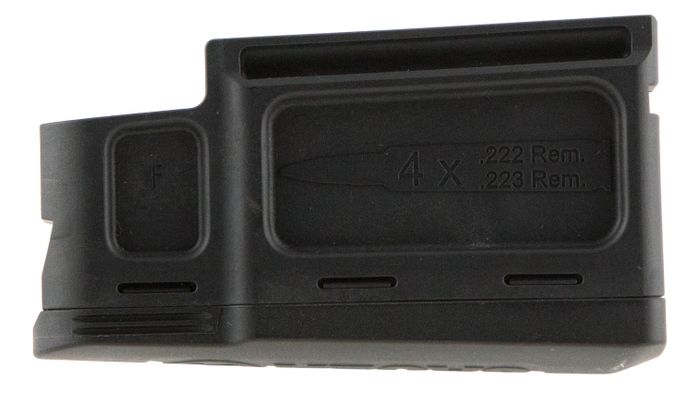 Sauer 100/101/M18 .223, 556 Nato 5-Round Magazine