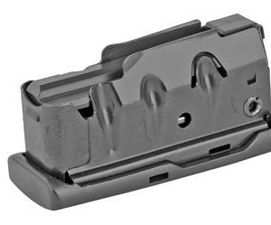 Savage Arms 10FC,11FC,12LRP,10 Precision 4 Round Magazine