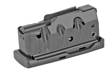 Savage Arms 10FC,11FC,12LRP,10 Precision 4 Round Magazine