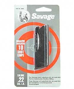 Savage Arms 60 Series Rimfire 22LR 10-Round Magazine