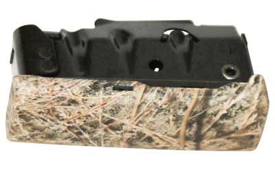 Savage Arms 10 Predator Hunter .243 Win 4 Round Magazine