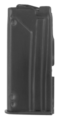 Savage Arms 23A  Sporter Gun Magazine