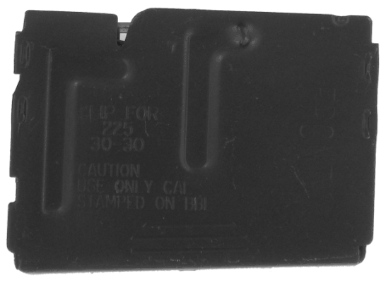 Savage Arms 325/340/840 30-30/225 3 Round Magazine